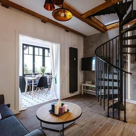 Astoria Apartment