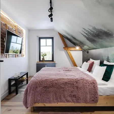 Apartamento Astoria Karpacz