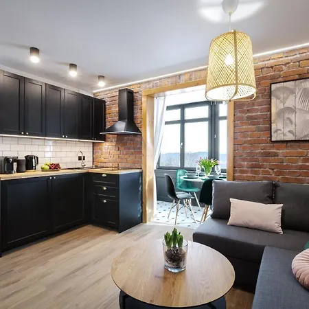 Astoria 아파트 카르파츠