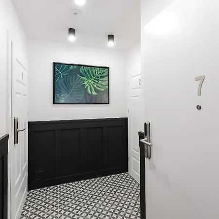Apartment Astoria *