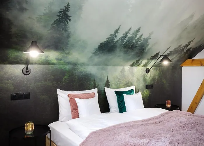 Astoria Apartamento *