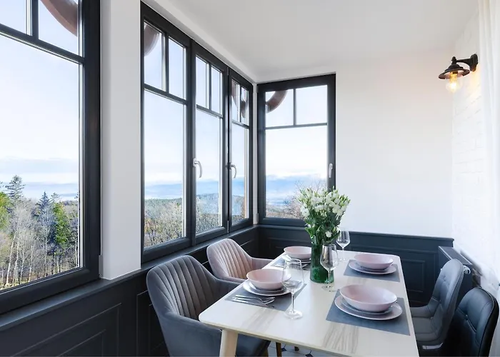 Apartamento Astoria Karpacz