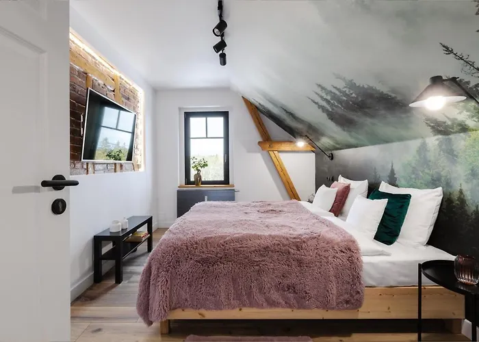 Apartamento Astoria Karpacz