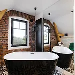 Apartmán Astoria Karpacz