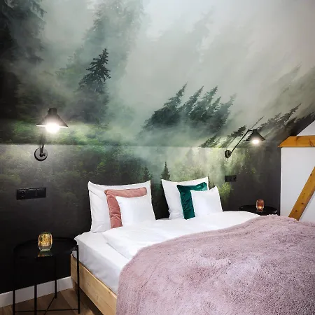 Astoria Appartement *