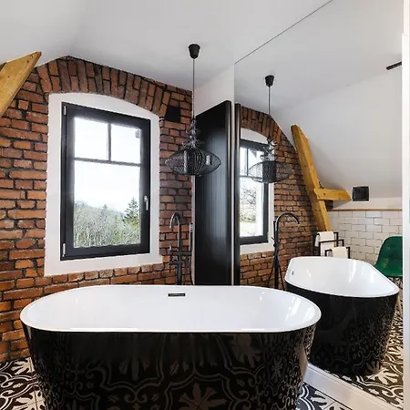 Apartman Astoria Karpacz