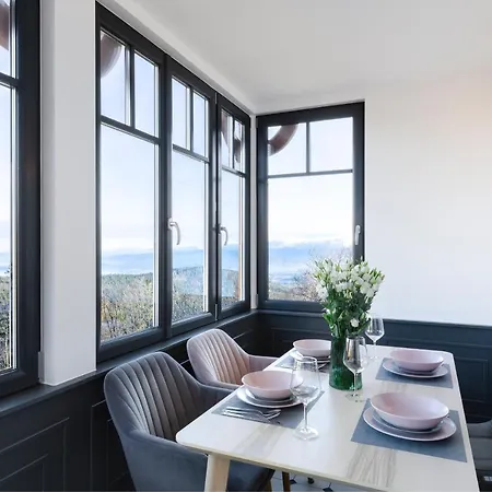 Apartman Astoria Karpacz