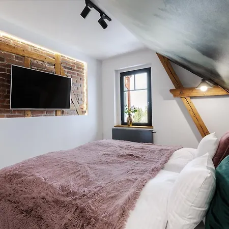 Apartamento Astoria