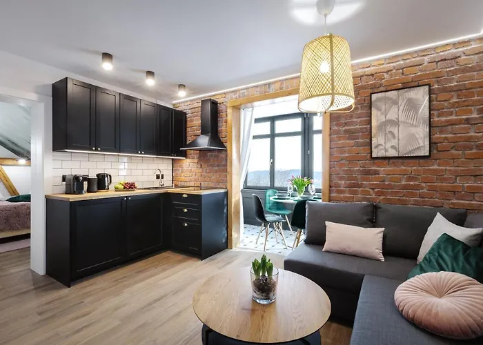 Astoria Apartment Karpacz